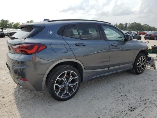 2022 BMW X2 XDRIVE28I