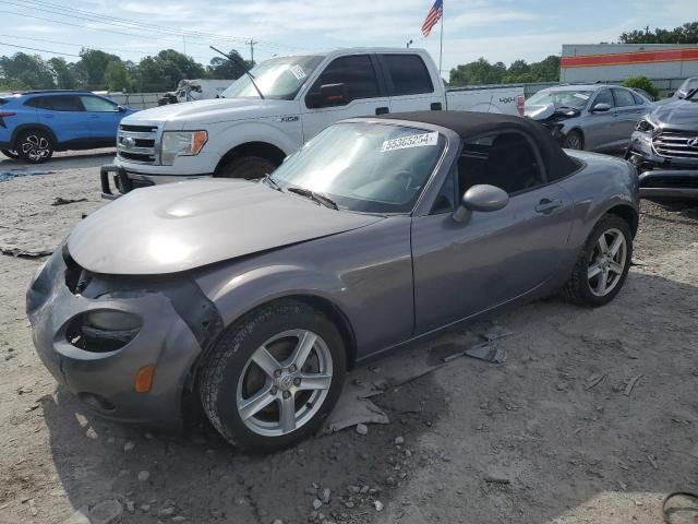 2006 Mazda MX-5 Miata