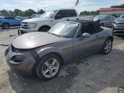 Mazda Vehiculos salvage en venta: 2006 Mazda MX-5 Miata