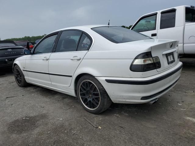 1999 BMW 328 I Automatic