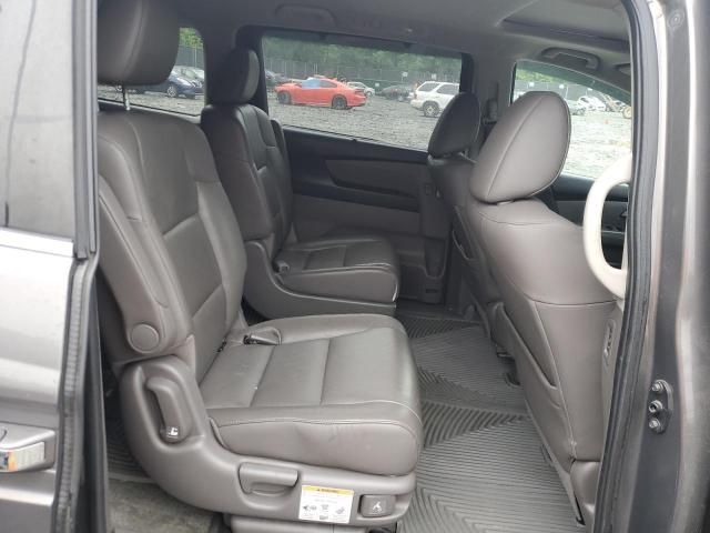 2011 Honda Odyssey EXL