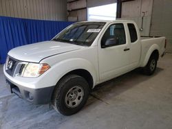 2015 Nissan Frontier S for sale in Hurricane, WV