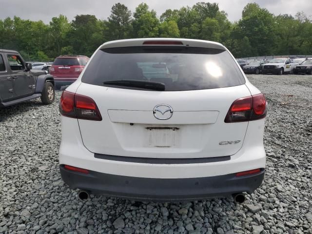 2013 Mazda CX-9 Touring