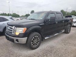 2009 Ford F150 Supercrew for sale in Bridgeton, MO