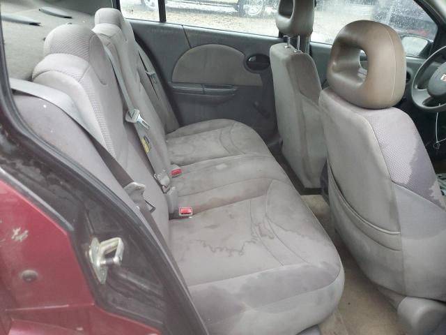 2004 Saturn Ion Level 2