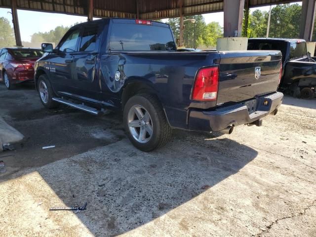 2014 Dodge RAM 1500 ST