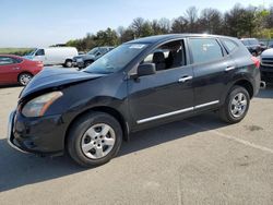 2014 Nissan Rogue Select S en venta en Brookhaven, NY