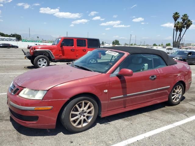 2005 Saab 9-3 ARC