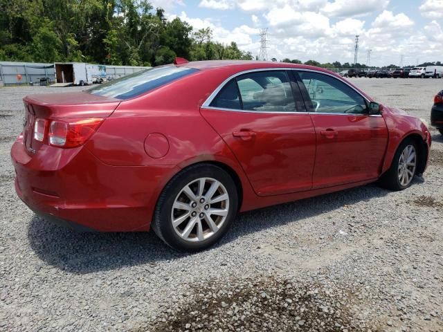 2014 Chevrolet Malibu 2LT