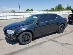 Dodge Avenger Vehiculos salvage en venta: 2014 Dodge Avenger SE