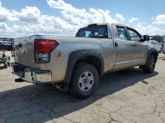 2008 Toyota Tundra Double Cab