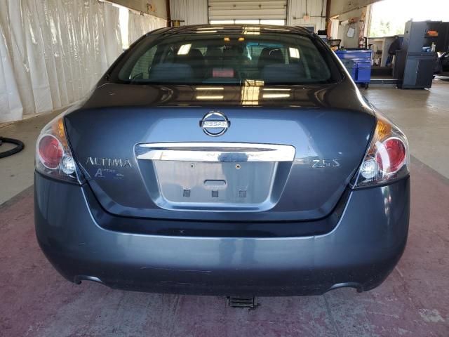 2010 Nissan Altima Base