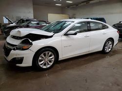 2019 Chevrolet Malibu LT en venta en Davison, MI