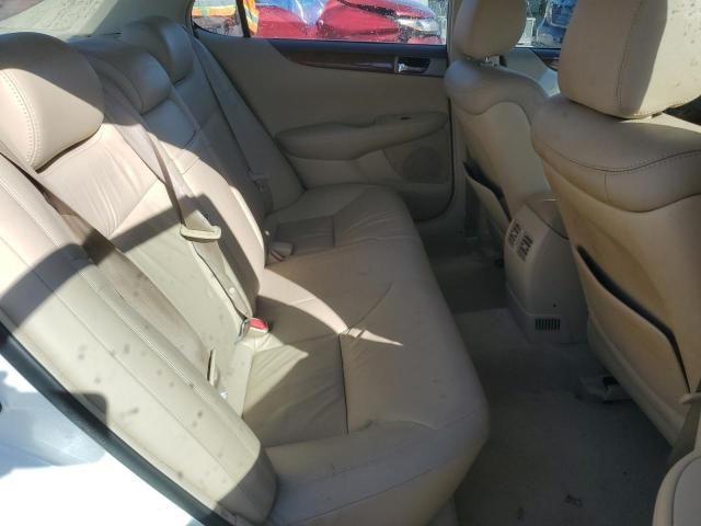 2005 Lexus ES 330