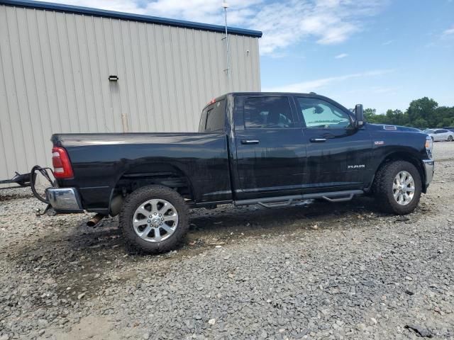 2019 Dodge RAM 2500 BIG Horn