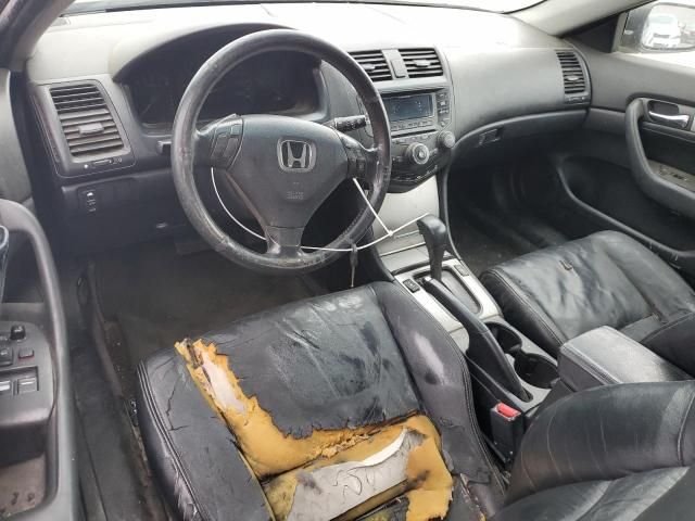 2003 Honda Accord EX