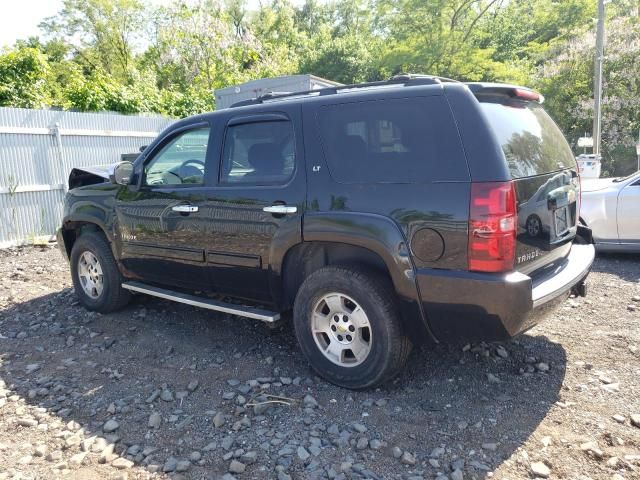 2010 Chevrolet Tahoe K1500 LT