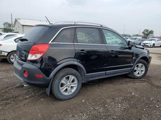 2009 Saturn Vue XE