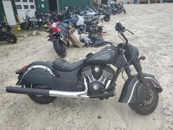 2016 Indian Motorcycle Co. Chief Dark Horse for sale in Candia, NH