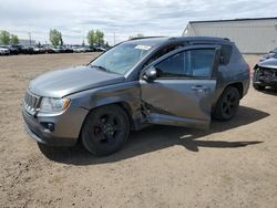 2012 Jeep Compass Limited for sale in Rocky View County, AB