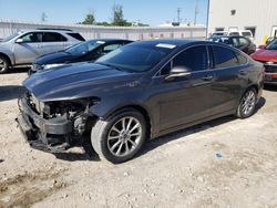 2017 Ford Fusion SE for sale in Appleton, WI