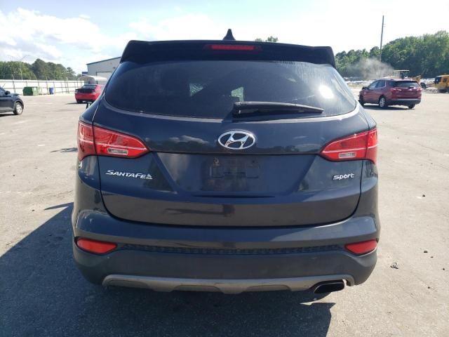 2015 Hyundai Santa FE Sport