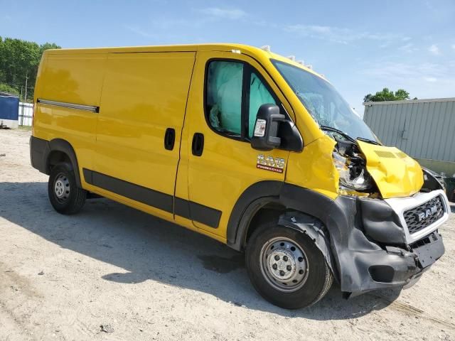 2022 Dodge RAM Promaster 1500 1500 Standard