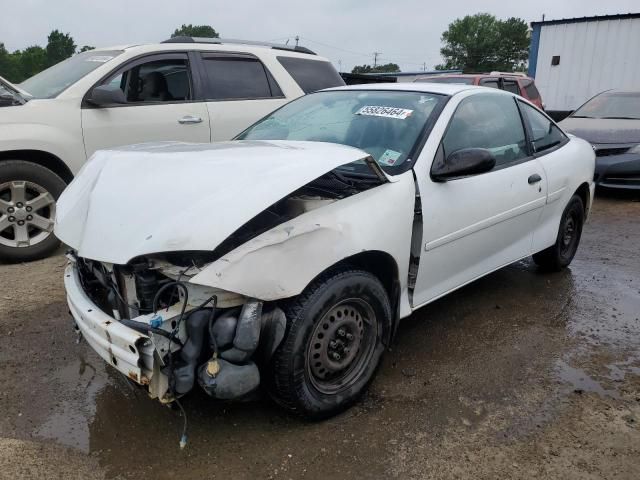 2005 Chevrolet Cavalier