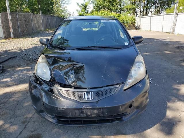 2010 Honda FIT