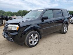 2013 Honda Pilot EXL for sale in Conway, AR