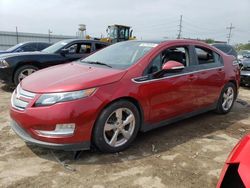 2012 Chevrolet Volt for sale in Chicago Heights, IL