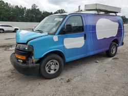 2018 Chevrolet Express G2500 for sale in Greenwell Springs, LA