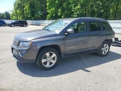 2015 Jeep Compass Latitude for sale in Glassboro, NJ