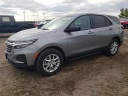 2024 Chevrolet Equinox LS en venta en Greenwood, NE