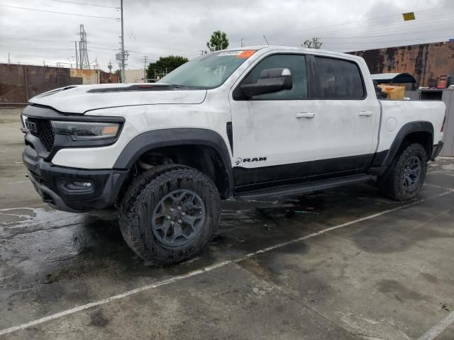 2021 Dodge RAM 1500 TRX