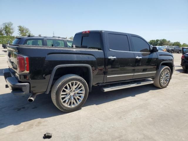 2016 GMC Sierra K1500 Denali