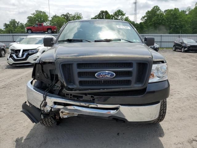 2006 Ford F150