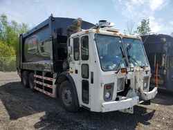 Mack Vehiculos salvage en venta: 2011 Mack 600 LEU600