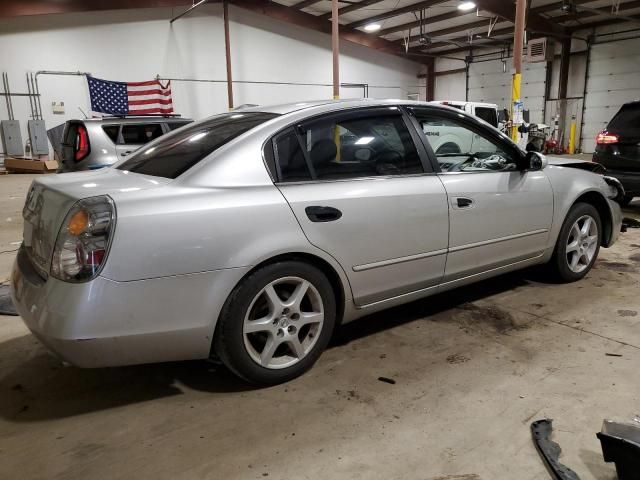 2003 Nissan Altima SE