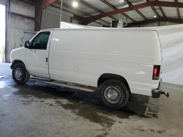 2006 Ford Econoline E250 Van