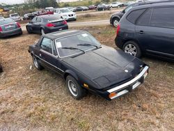 1976 Fiat X 1/9 en venta en Riverview, FL