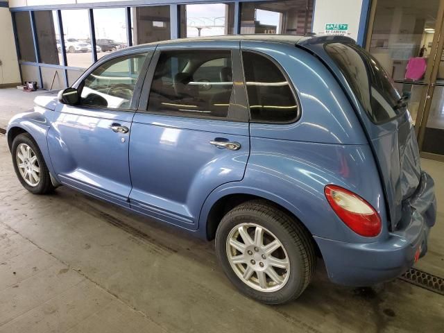 2007 Chrysler PT Cruiser Touring