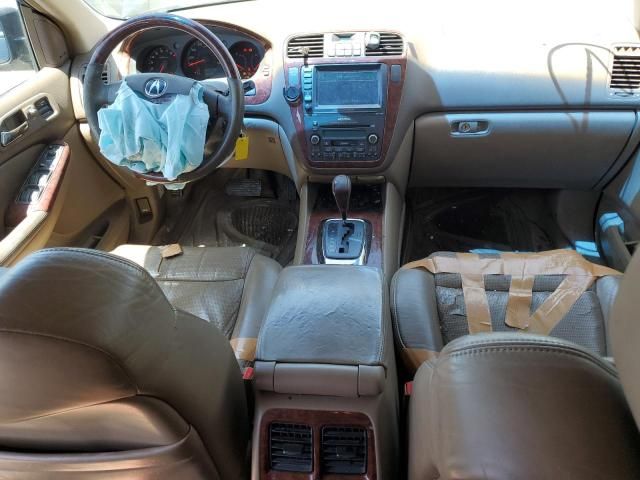 2004 Acura MDX Touring