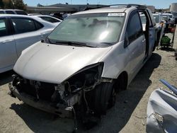 Toyota Vehiculos salvage en venta: 2005 Toyota Sienna XLE