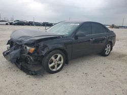 Hyundai salvage cars for sale: 2007 Hyundai Sonata SE