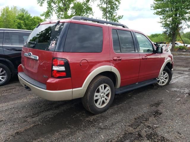 2010 Ford Explorer Eddie Bauer