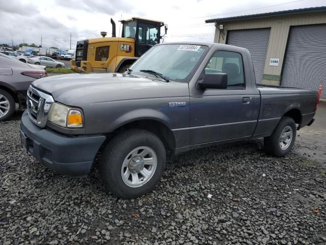 2007 Ford Ranger