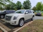 2017 Cadillac Escalade ESV Luxury