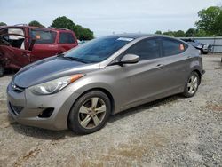 2013 Hyundai Elantra GLS en venta en Mocksville, NC