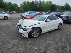 2014 BMW 428 XI en venta en Madisonville, TN